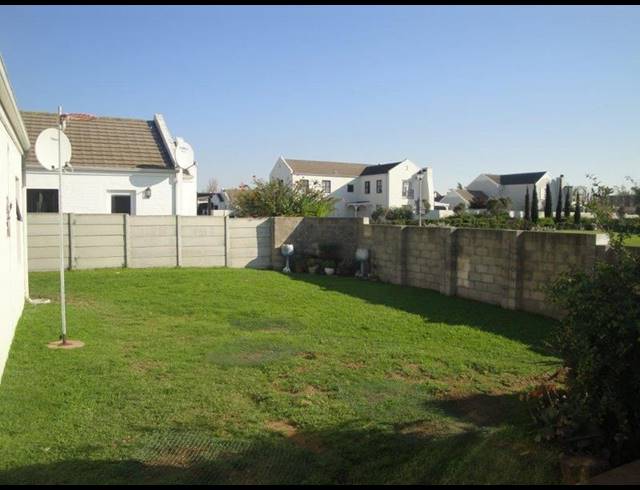 3 BEDROOM PROPERTY TO RENT IN PINEHURST